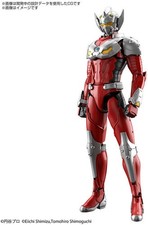 Bandai Hobby - Ultraman - Figure-rise Standard - Ultraman Suit Taro Action Ver.