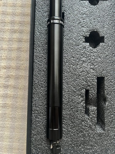 bike yoke Revive dropper 34.9 160mm New - Picture 2 of 7