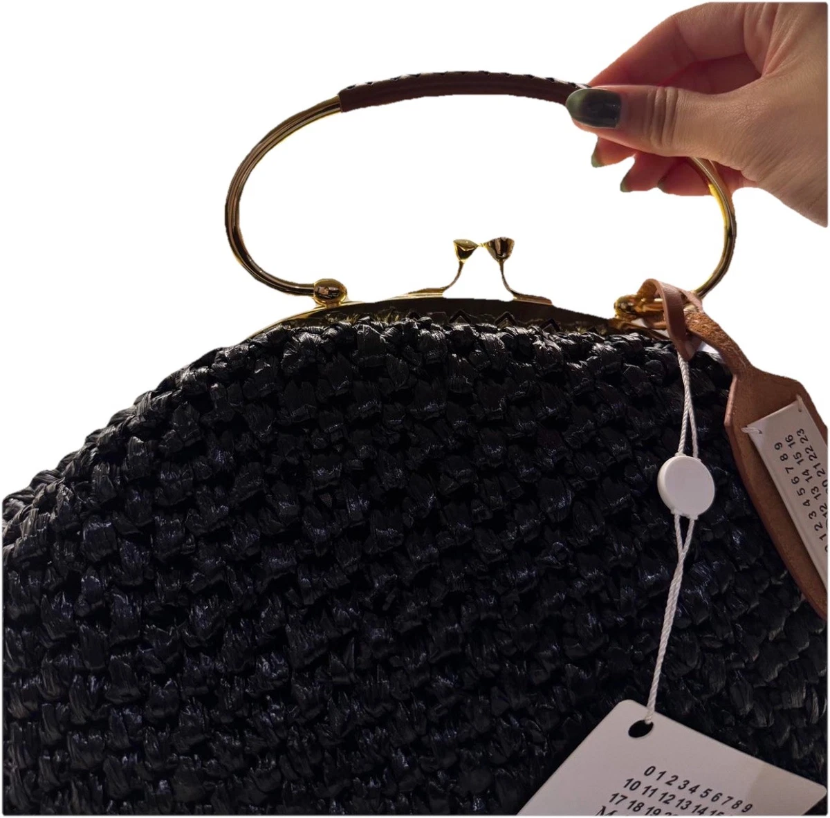 Maison Martin Margiela Bags & Handbags for Women for sale - eBay