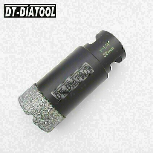 6mm-152mm Dry Diamond Drilling Core Bits Hole Saw Cutter for Granite Concrete - Bild 17 von 25