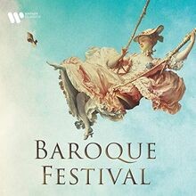 Baroque Festival von Anderszewski | CD | Zustand sehr gut - Bild 1 von 2