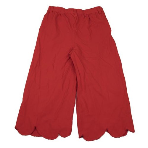 Pantalones anchos robe de chambre COMME des GARCONS vieira poli talla M (K-152959) - Imagen 10 de 12