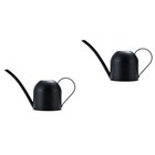  Set of 2 Gießstab Gießbalken Für Gießkannen Gartenwässerung Bewässerung