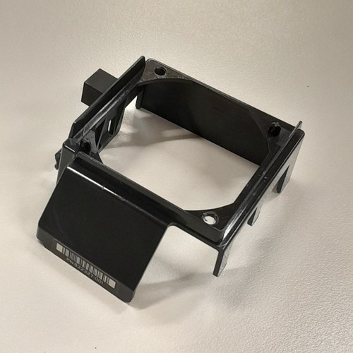 HP Z240 Workstation SFF Series Heatsink Fan Cover Duct Shroud 822327-001 - Afbeelding 4 van 6