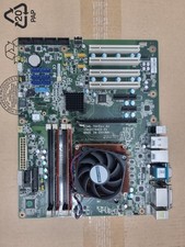 Advantech AIMB-784 REV.A1 AIMB-784G2 industrial motherboard