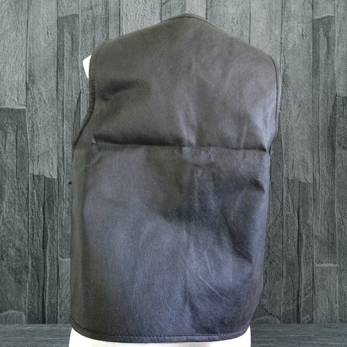 Child Halloween Costume Space Pretend Play Gamer Vest - Picture 3 of 9