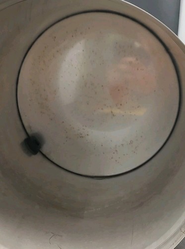 Vintage Cecilware Metall Lipton Eistee Spender 20" hoch 100 Jahre Jubiläum - Bild 14 von 16