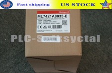 Honeywell ML7421A8035-E Electric Valve ML7421A8035E New Expedited Shipping
