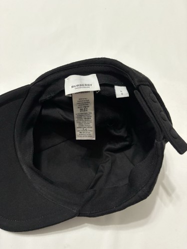 Sombrero BURBERRY Grande L - Imagen 9 de 18