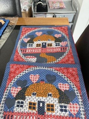 Selbstgemachte Kissenbezüge 15x15 Zoll Homley Muster
