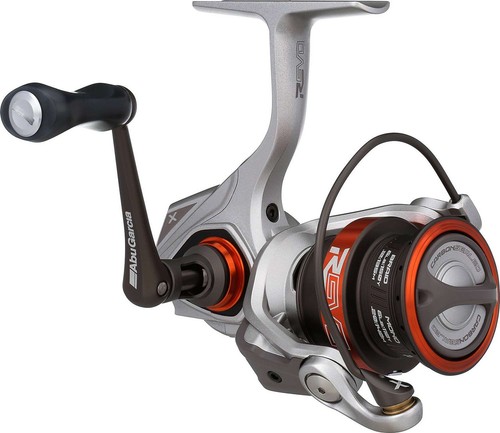 Abu Garcia REVO3 X SP30 Revo X Spinning Reel | FREE 2-DAY SHIP - Picture 4 of 4
