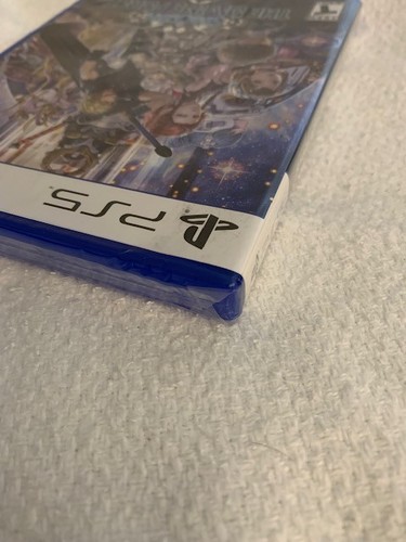 Star Ocean The Divine Force - Sony PlayStation 5 - Nuevo - Imagen 5 de 6