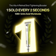 the Vita a Retinal Shot Tightening Booster | with Retinal 0.1%, Matryxyl 3%, Por — image 2