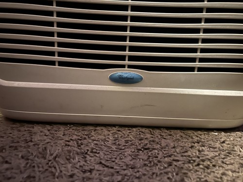 Whirlpool Air Purifier - Picture 3 of 4