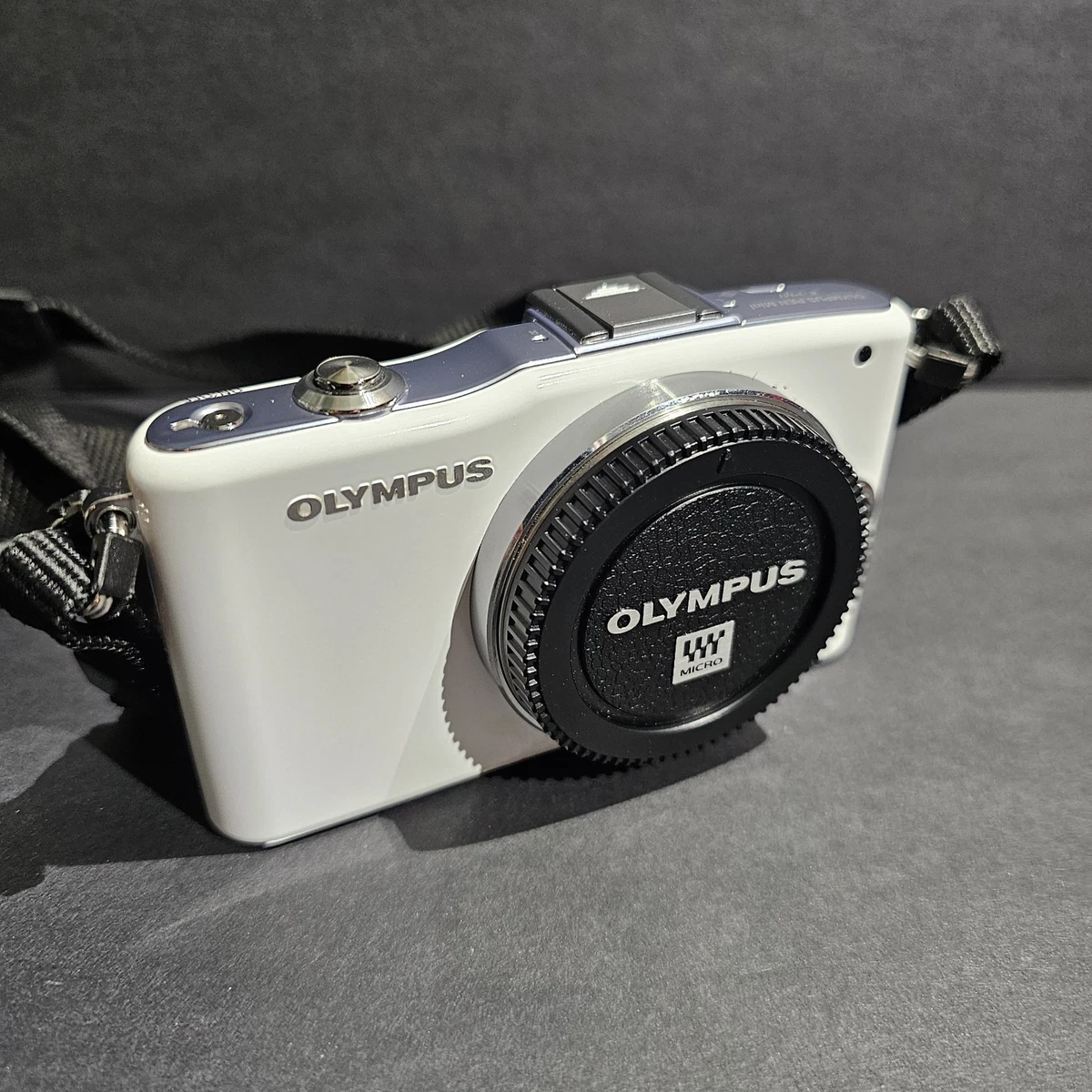 Olympus Pen E Pm1 for sale | eBay