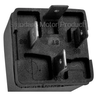 For Volkswagen Jetta 1999-2006 Standard RY-265 Intermotor A/C Clutch Relay Foto 3 de 3