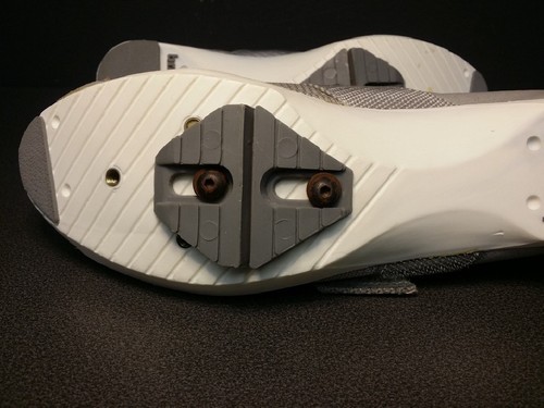 Chaussures "BRANCALE" N.O.S Taille 38 (Ref 17) - Imagen 7 de 10