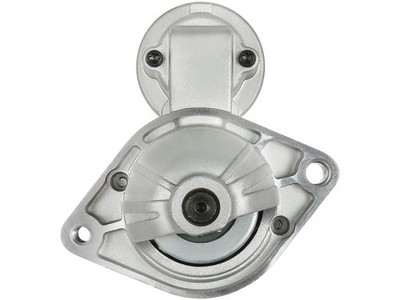 AS-PL Anlasser Starter AS S3017 für OPEL CORSA PANDA DOBLO CITROËN D6G32 AGILA