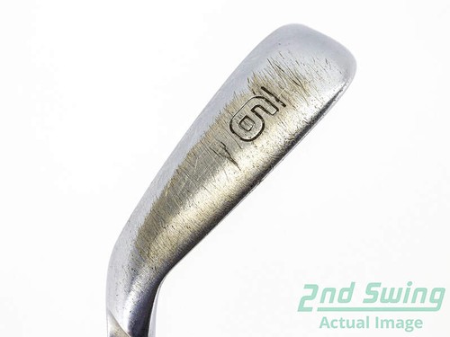 Ping G700 Single Iron 9 Iron Graphite Regular Right Black Dot 36.25in - Picture 2 of 8