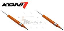 Koni STR.T Stoßdämpfer hinten für BMW 3er Cabriolet E93 :: 2006 >> 2013