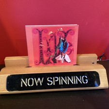 Grateful Dead - Live/Dead (CD, US) Reissue, Remastered