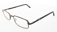 CAZAL 707-C524-52 Eyeglasses Eye Glasses C524 BLACK Authentic New 52mm
