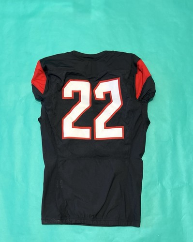 Camiseta de fútbol americano Under Armour 2020 corte juego Texas Tech Raiders fútbol 25 - Imagen 4 de 4