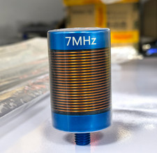 3.5MHz-4MHz Portable 100W Coil For MA-12 Shortwave GP Antenna Accessory
