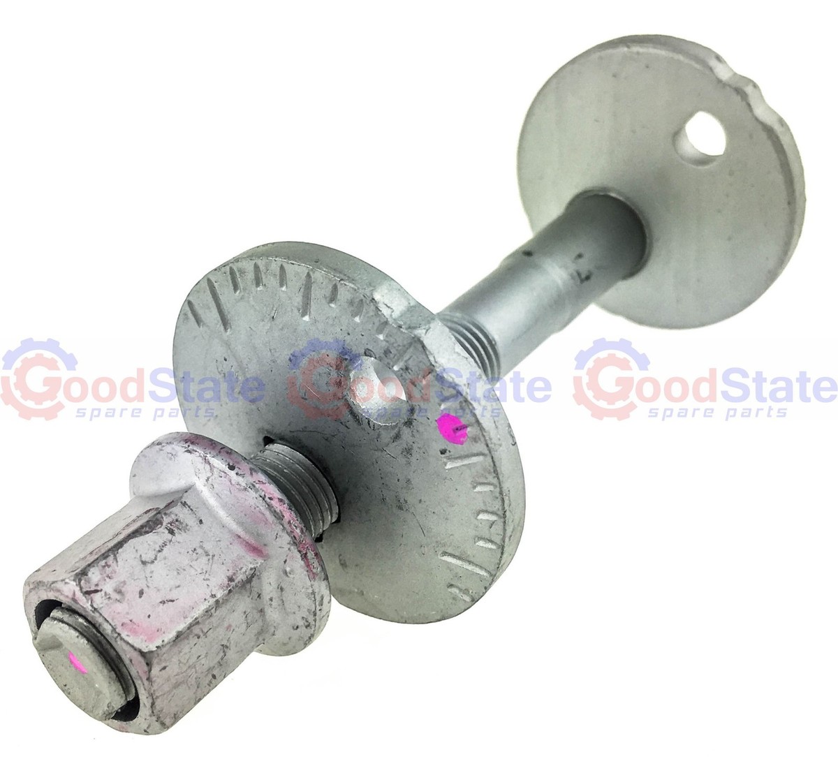 パーツ khiro9056 Genuine Toyota Hilux KUN35 KUN26 KUN25 GGN25 Camber Adjuster