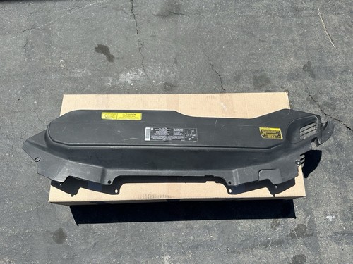 2004 Pontiac Gto Upper Radiator Cover Baffle OEM - 92160585