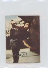 1974 Yamakatsu Towa Bruce Lee Dragon Series Bruce Lee #73 07yc