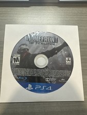 Homefront: The Revolution - PlayStation 4
