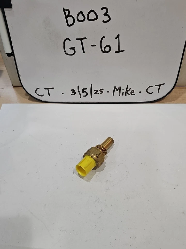 Airtex 1T1290 - Engine Cooling Fan Temperature Switch (TS402 40-5098) - Image 4 of 4