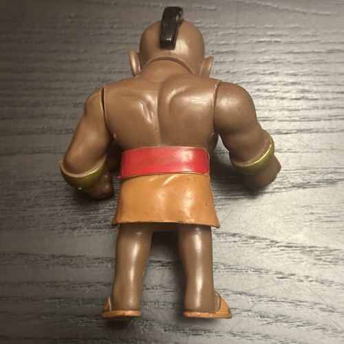 LOTE de 7 figuras de acción de Clash of Clans mago bárbaro Pekka arquero reina bruja - Imagen 6 de 16