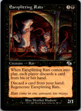 Earsplitting Rats C Judgment 65 NM