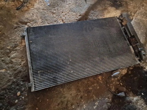 CHRYSLER VOYAGER IV RG, RS Klimaanlage Kühler 3.30 Petrol 127kw 2002 33870730