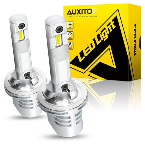 2PC 880 LED Fog/Driving Light Bulb 6500K Xenon White High Power 890 892 893 899 - Picture 10 of 13