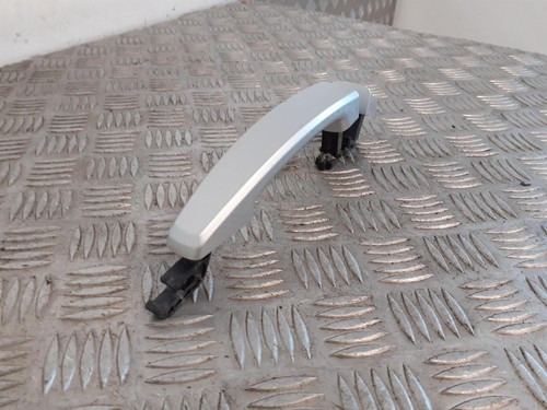 Türgriff rechts Fahrer hinten außen Vauxhall (Opel) Astra Mk6 2009-2018  - Bild 2 von 13