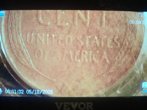PCGS 1924-D Lincoln Wheat Cent  VF35     Beautiful semi key. PROBLEM FREE - Bild 9 von 12
