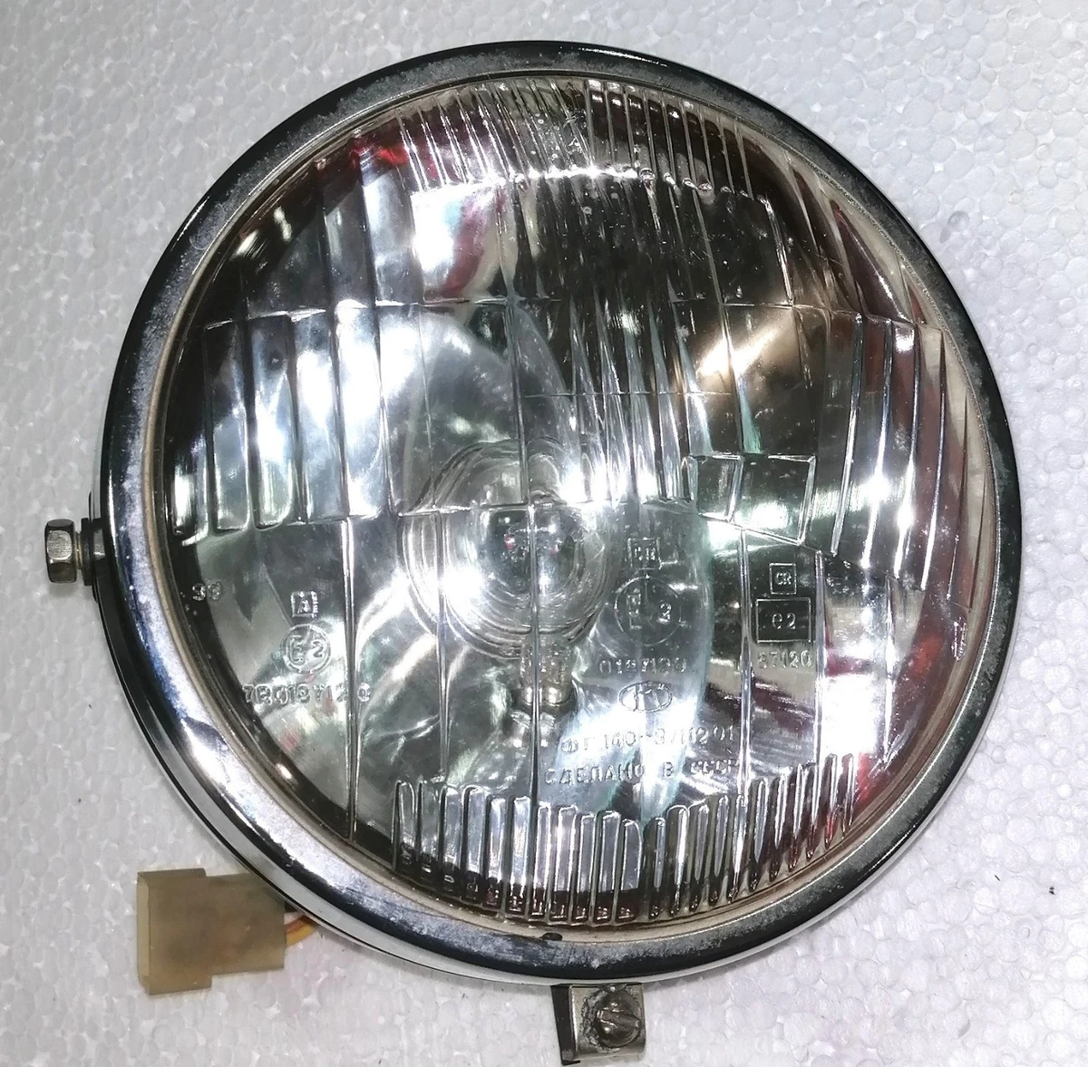 Lighting & Indicators for Ural for sale | eBay