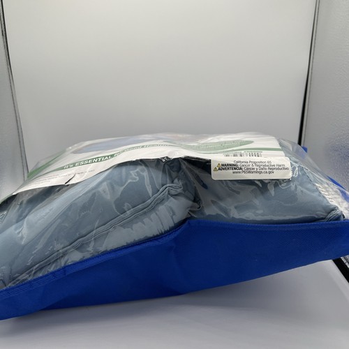 Heel Pillows Pads Bed Sore Cushion Heel Protectors for Feet Boot Injuries Relief - Picture 2 of 4