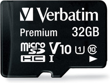 941994 Scheda Di Memoria Microsdhc, 32 GB