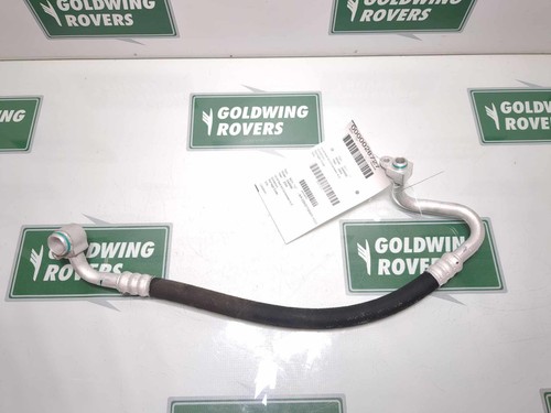 02-09 Saab 9-5 Compresor a condensador 5047030 - Imagen 2 de 6