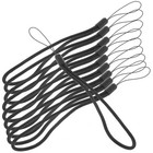 10 PCS Phone Strap Wrist Handyriemen Schlüsselbund -Lanyard -Schlüssel