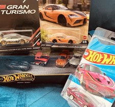 Hot Wheels Premium / Legends Tour Konvolut (P...