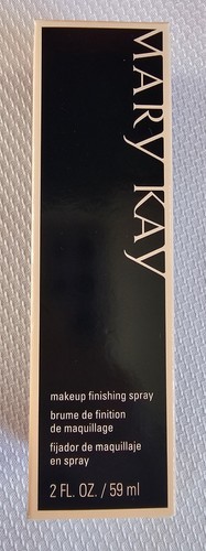 Mary Kay Makeup Finishing Spray by Skindanävia - 2fl oz - NIB - ***READ*** - Picture 8 of 12
