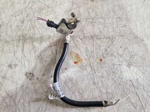 Audi A5 8T B8 Steuergerät Steuergerät für Batterieüberwachung 8K0915181B