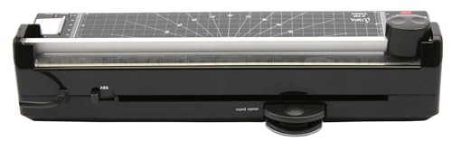 Olympia A 240 Combo - Plastificadora - Imagen 4 de 6