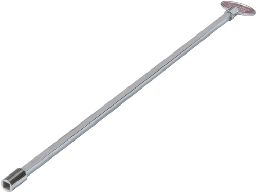 Universal 18-Inch Gas Valve Key, Fits 1/4" and 5/16" Turn Ball Valve for Fire Pi - Picture 6 of 12