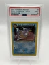 Pokémon Dark Gyarados Rocket Prerelease Holo Promo 70HP #8/82 English 2000 PSA 9